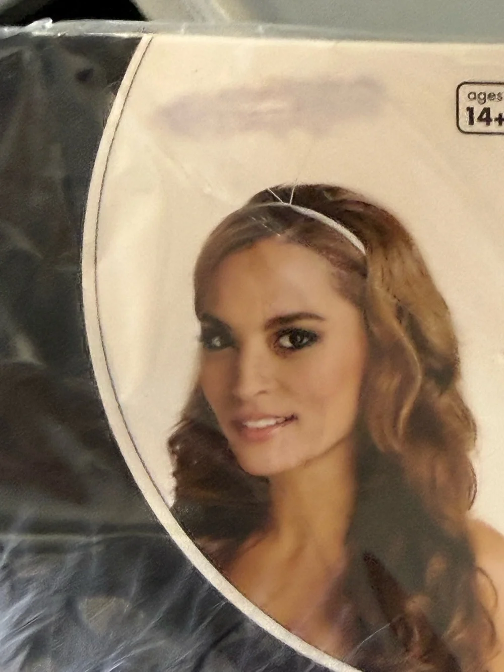 Angel 😇 Halo